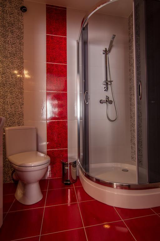 Willa Floryn Bukowina Tatrzanska Room photo