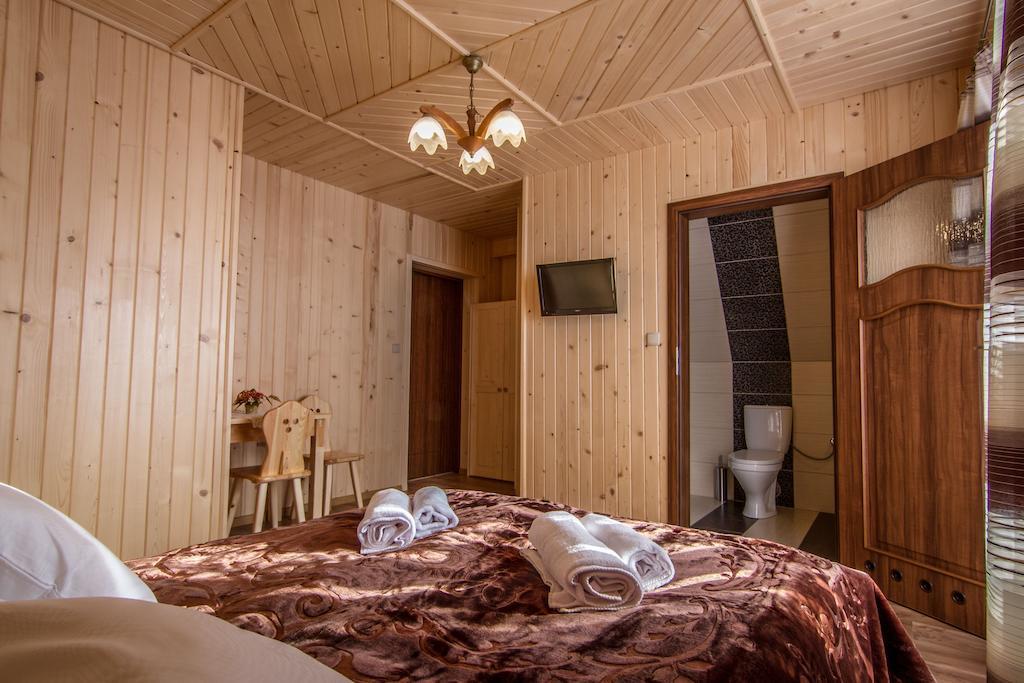 Willa Floryn Bukowina Tatrzanska Room photo