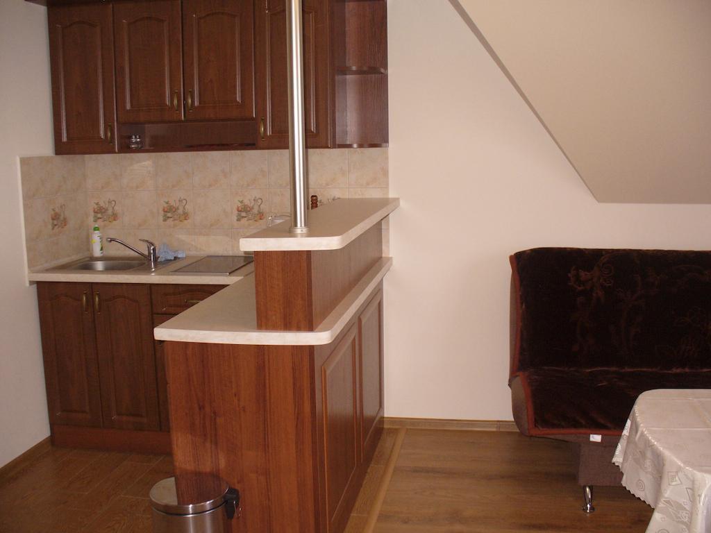 Willa Floryn Bukowina Tatrzanska Room photo