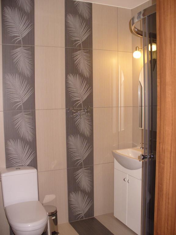 Willa Floryn Bukowina Tatrzanska Room photo